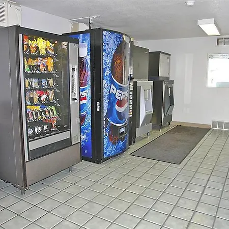 Motel 6-Twin Falls, Id 